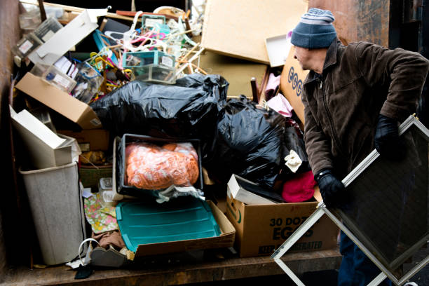 Best Mattress Disposal  in Jennings Lodge, OR