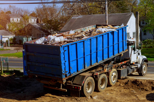 Junk Removal for Events in Jennings Lodge, OR