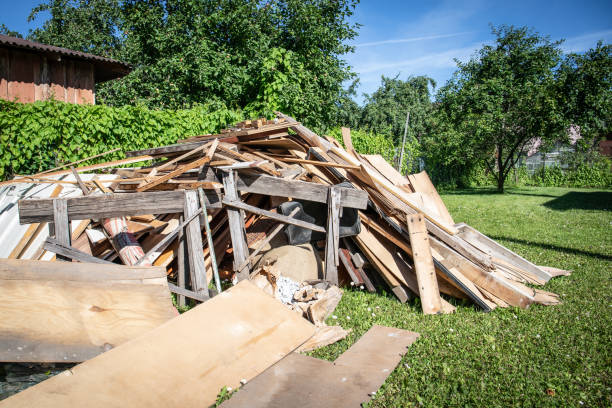 Property Management Cleanouts in Jennings Lodge, OR