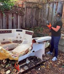 Best Construction Debris Removal  in Jennings Lodge, OR