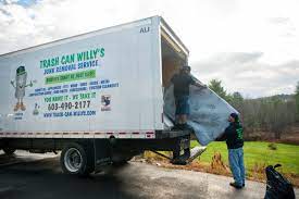 Best Demolition Debris Removal  in Jennings Lodge, OR